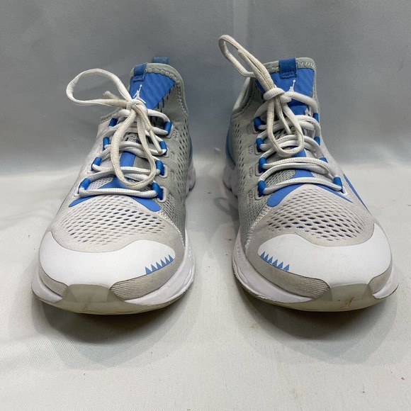 jordan react havoc unc